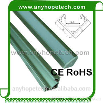 Supply high quality surface mounted profile